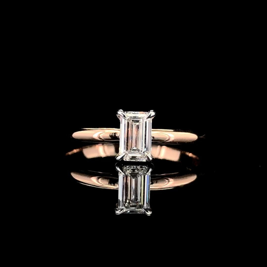The Future of Sustainable Diamonds: Why Lab-Grown Diamonds are Leading the Way
