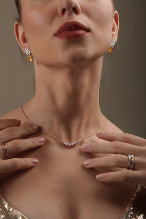 Gold Pendants