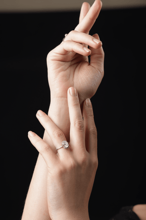 Gold Rings
