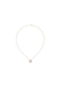 Danica Diamond Pendant