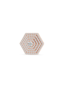Danica Diamond Pendant