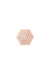 Danica Diamond Pendant