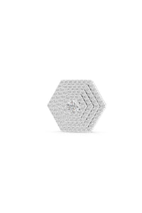 Danica Diamond Pendant