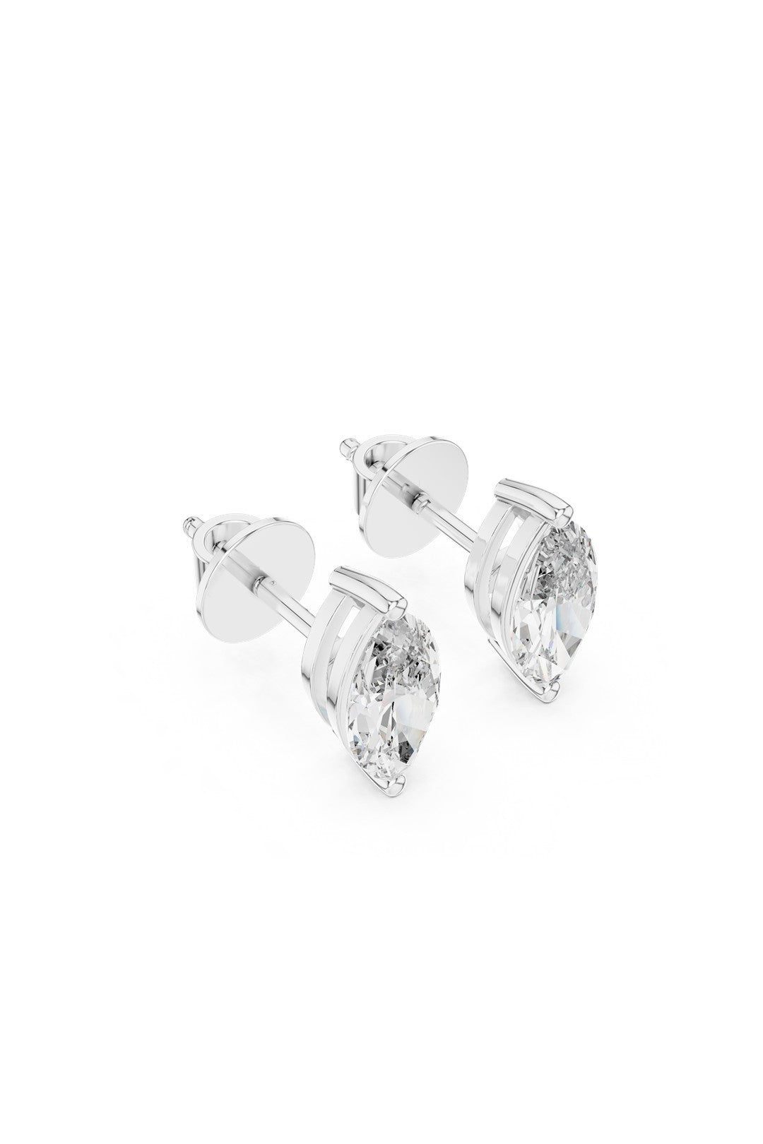 Isadora Marquise Earrings