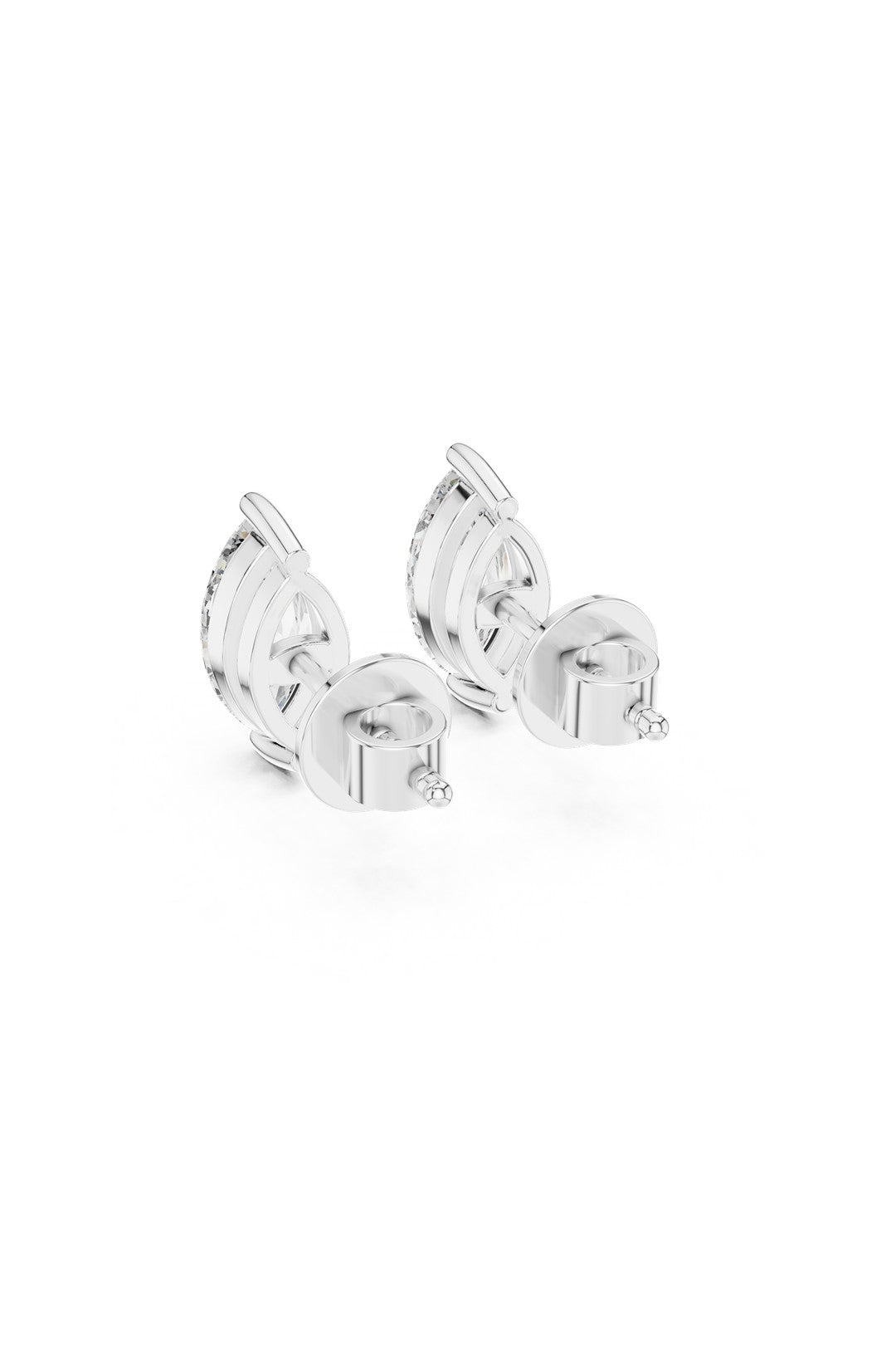 Isadora Marquise Earrings