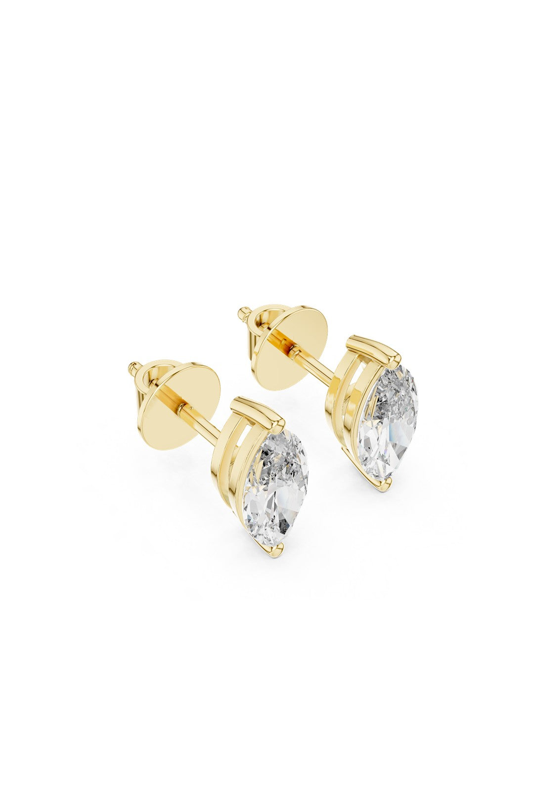 Isadora Marquise Earrings