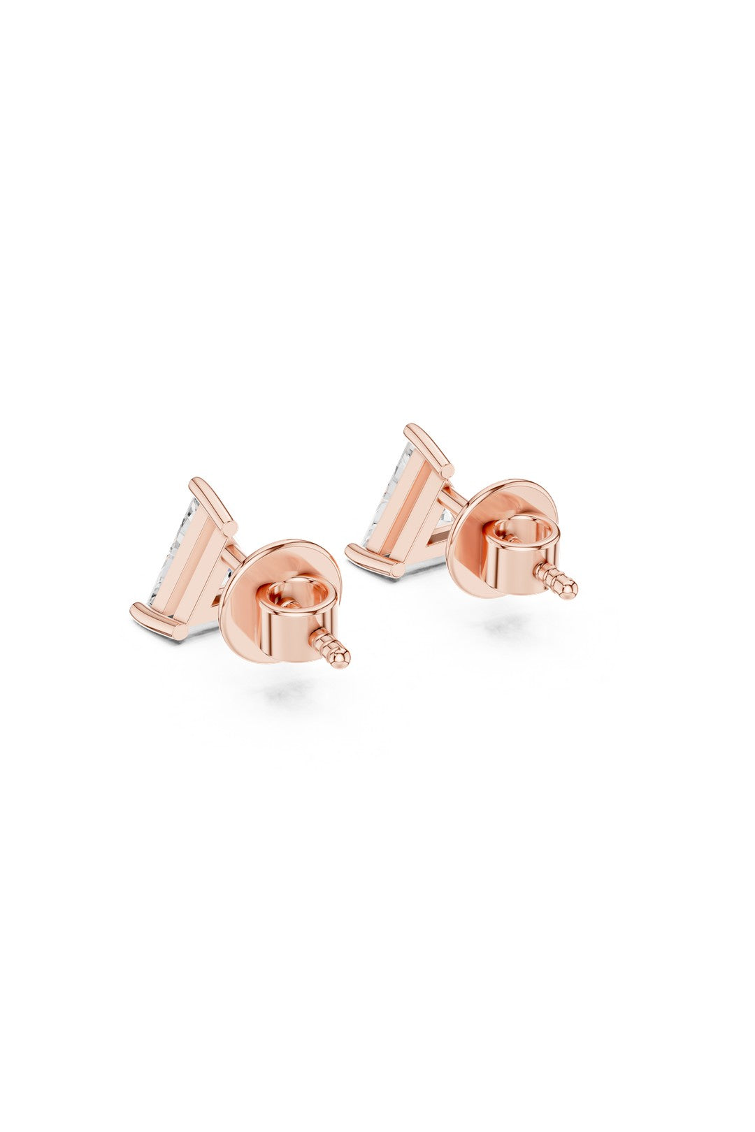 Lexi Diamond Studs