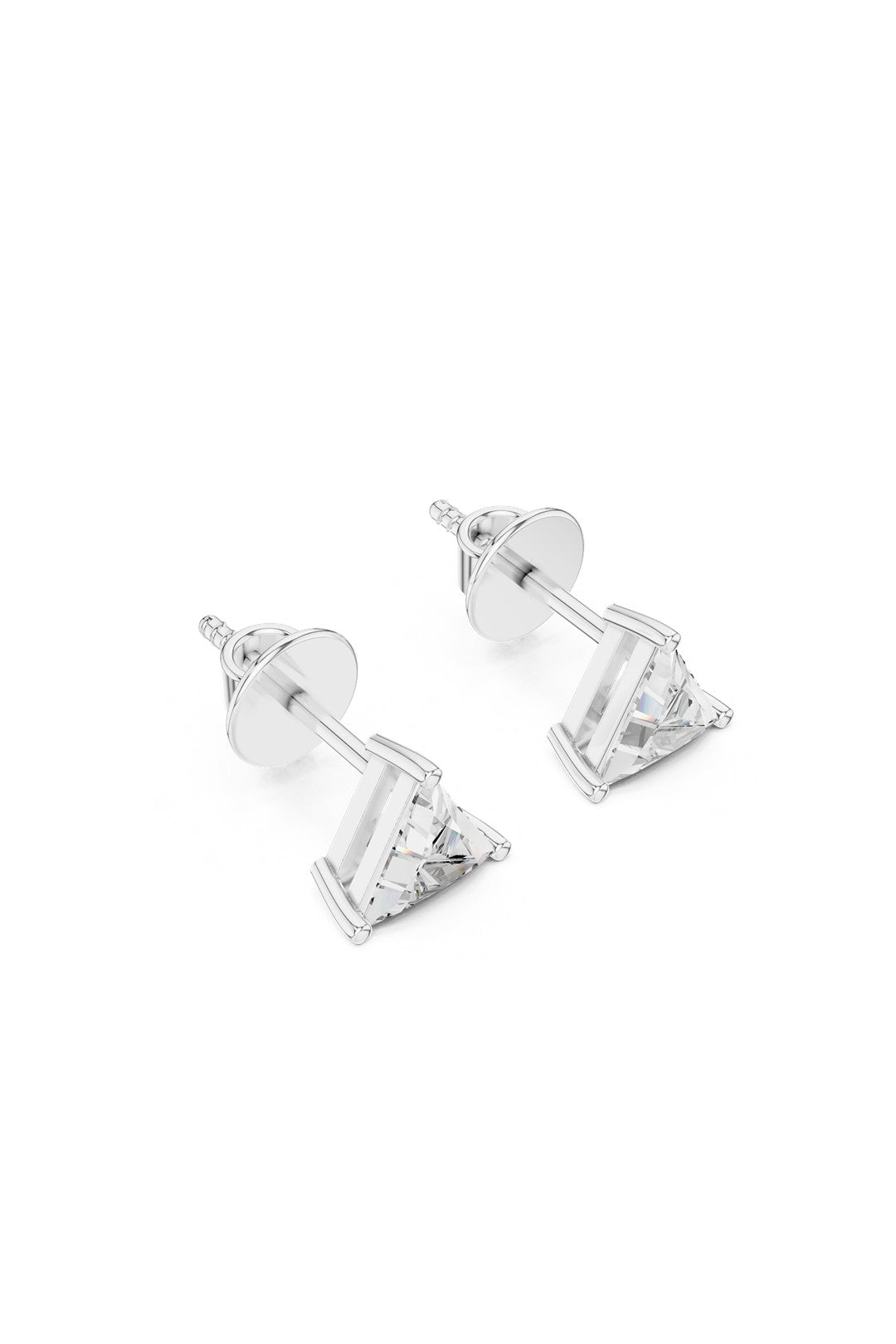 Lexi Diamond Studs