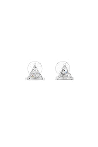 Lexi Diamond Studs