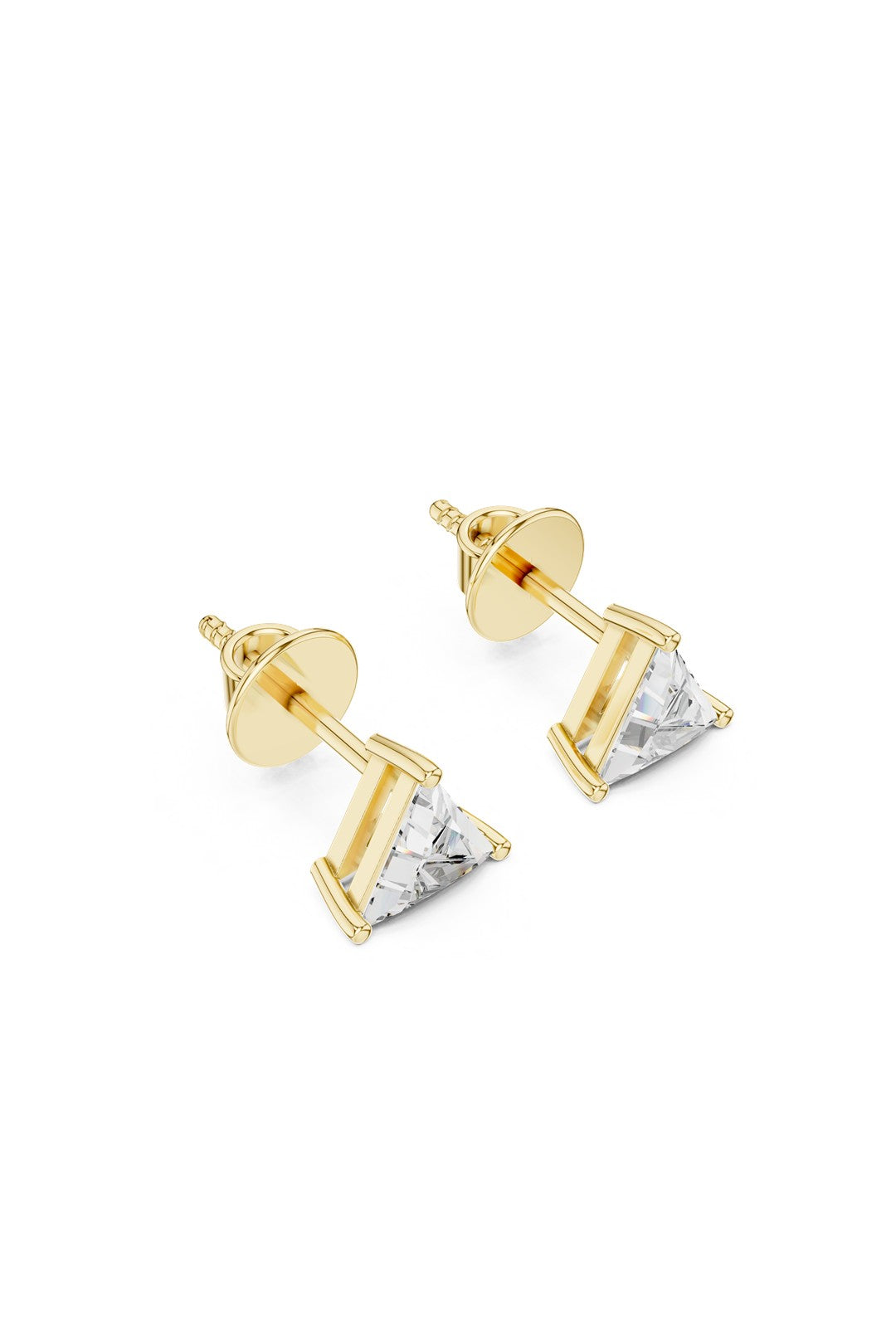 Lexi Diamond Studs