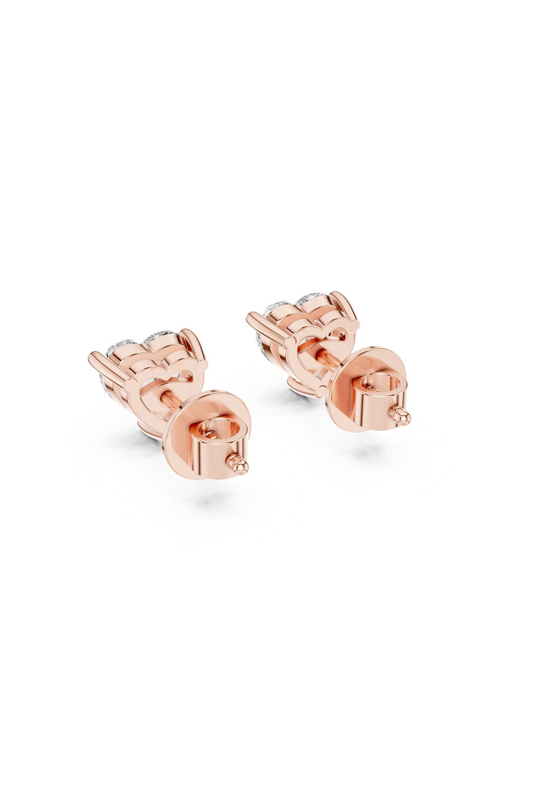 Aurelia Diamond Studs