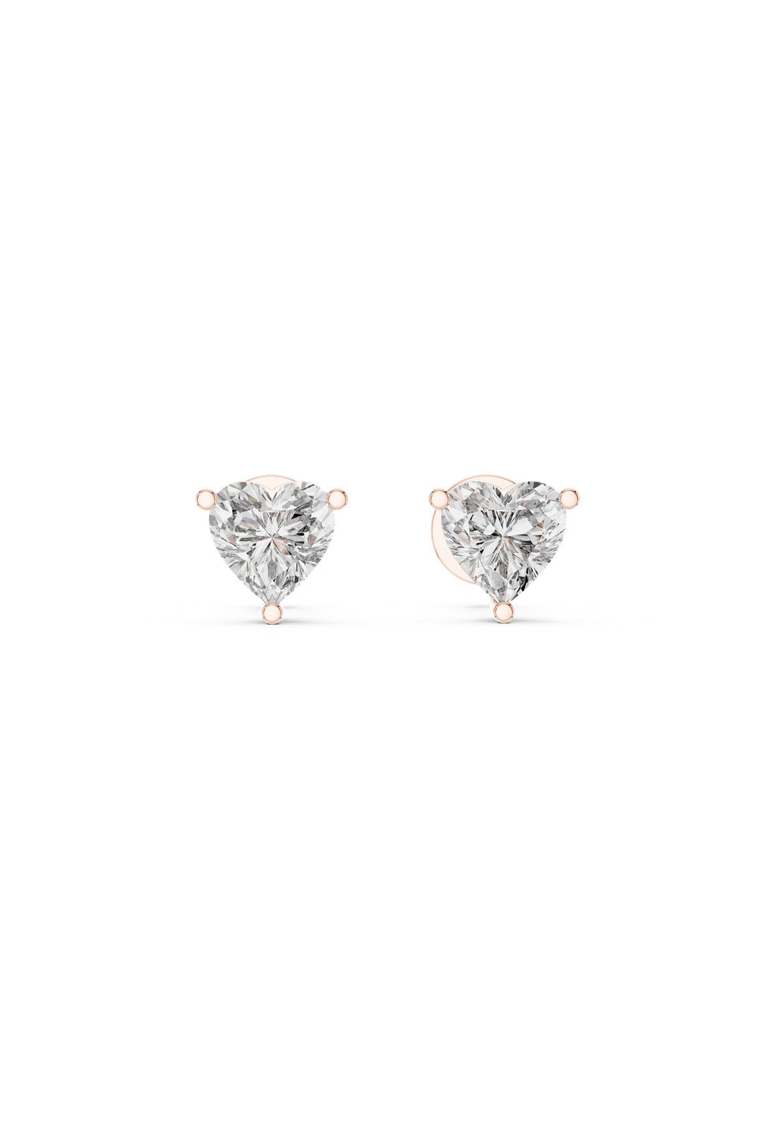 Aurelia Diamond Studs