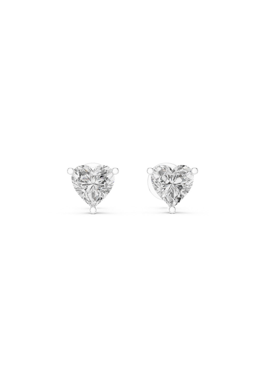 Aurelia Diamond Studs