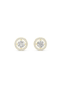 Rosalind Vintage Diamond Studs
