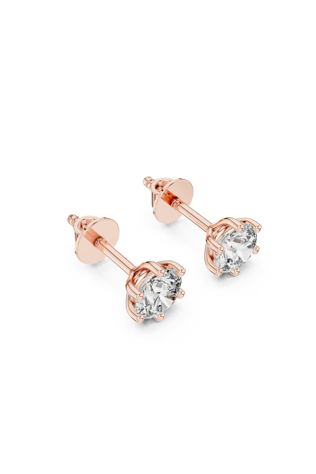Cia Round Studs