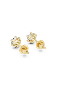 Cia Round Studs