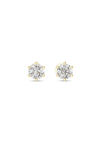 Cia Round Studs