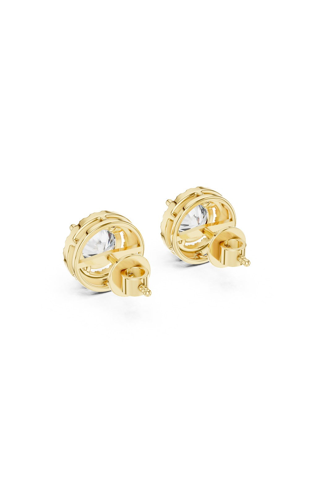 Flora Radiant Studs