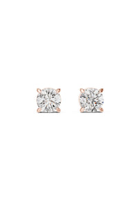 Gemma Petal Studs