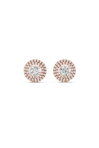 Hana Majesty Earrings