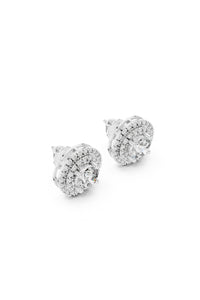 Hana Majesty Earrings