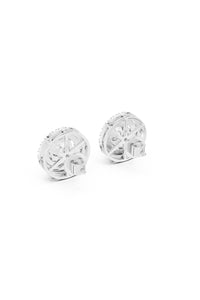 Hana Majesty Earrings
