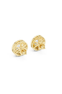 Hana Majesty Earrings