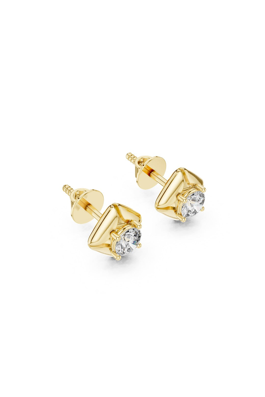 Jolie Delicate Studs