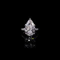 Seralyn Solitaire Ring