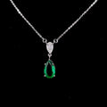 Ethereal Drop Pendant