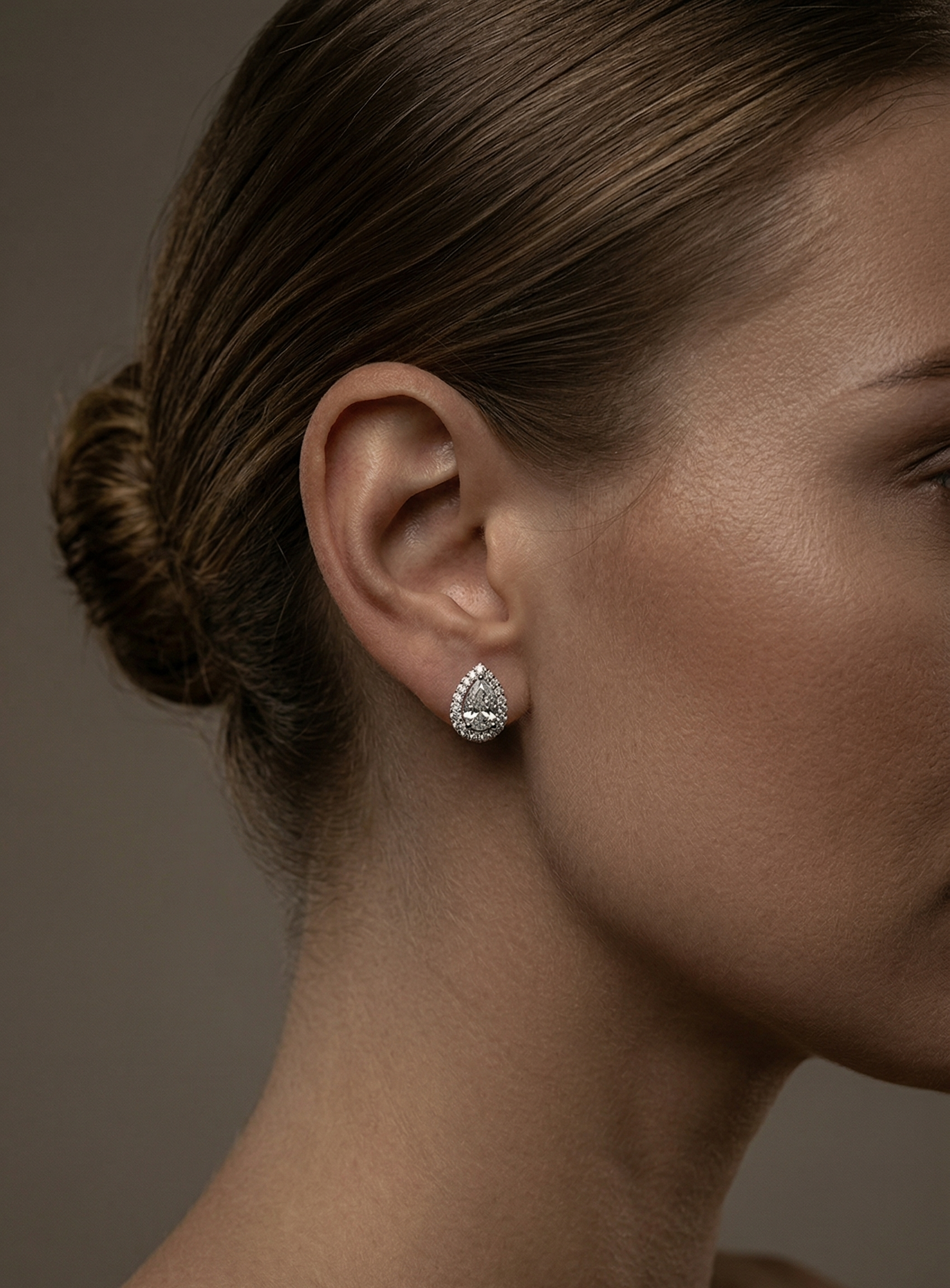 Celestia Halo Studs