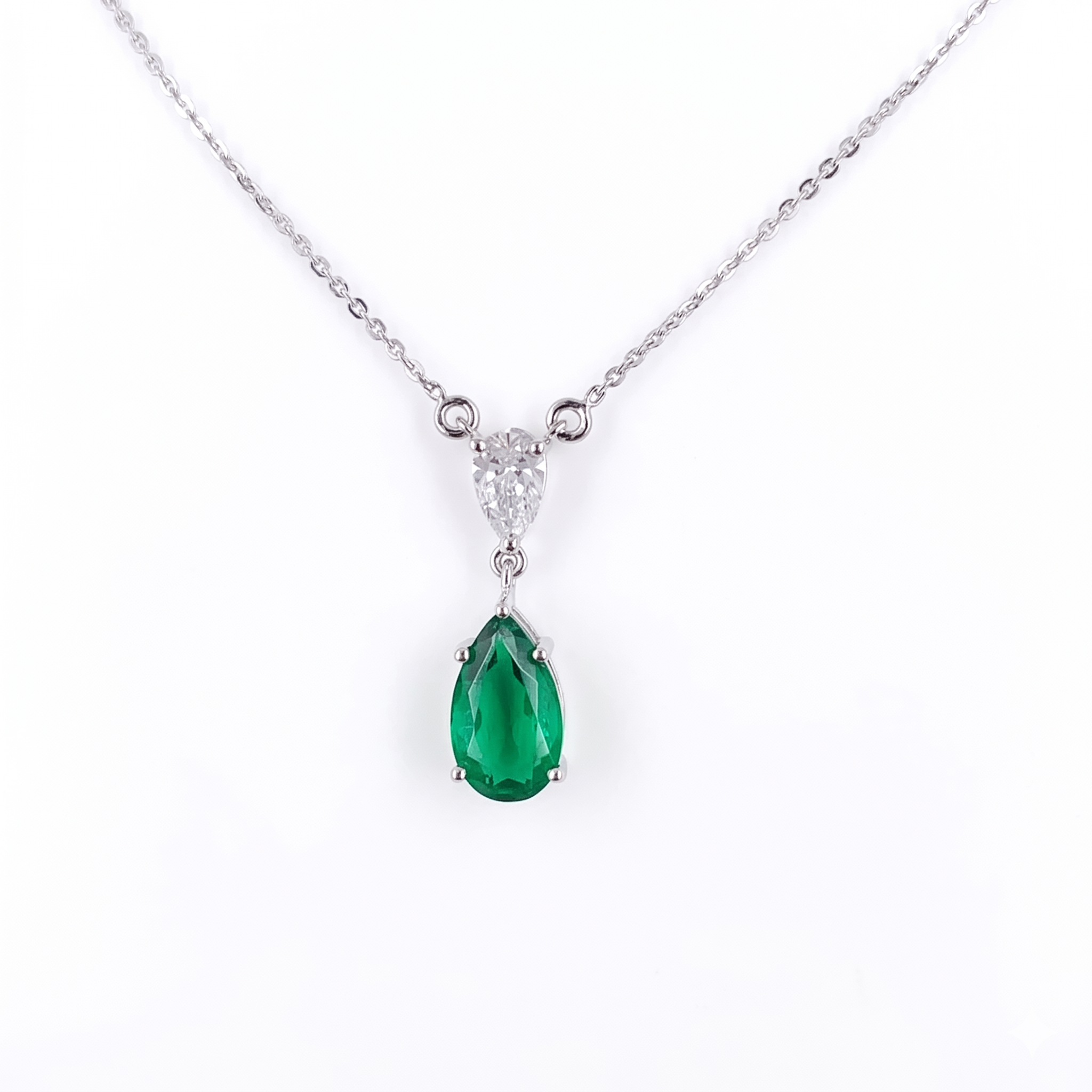 Ethereal Drop Pendant