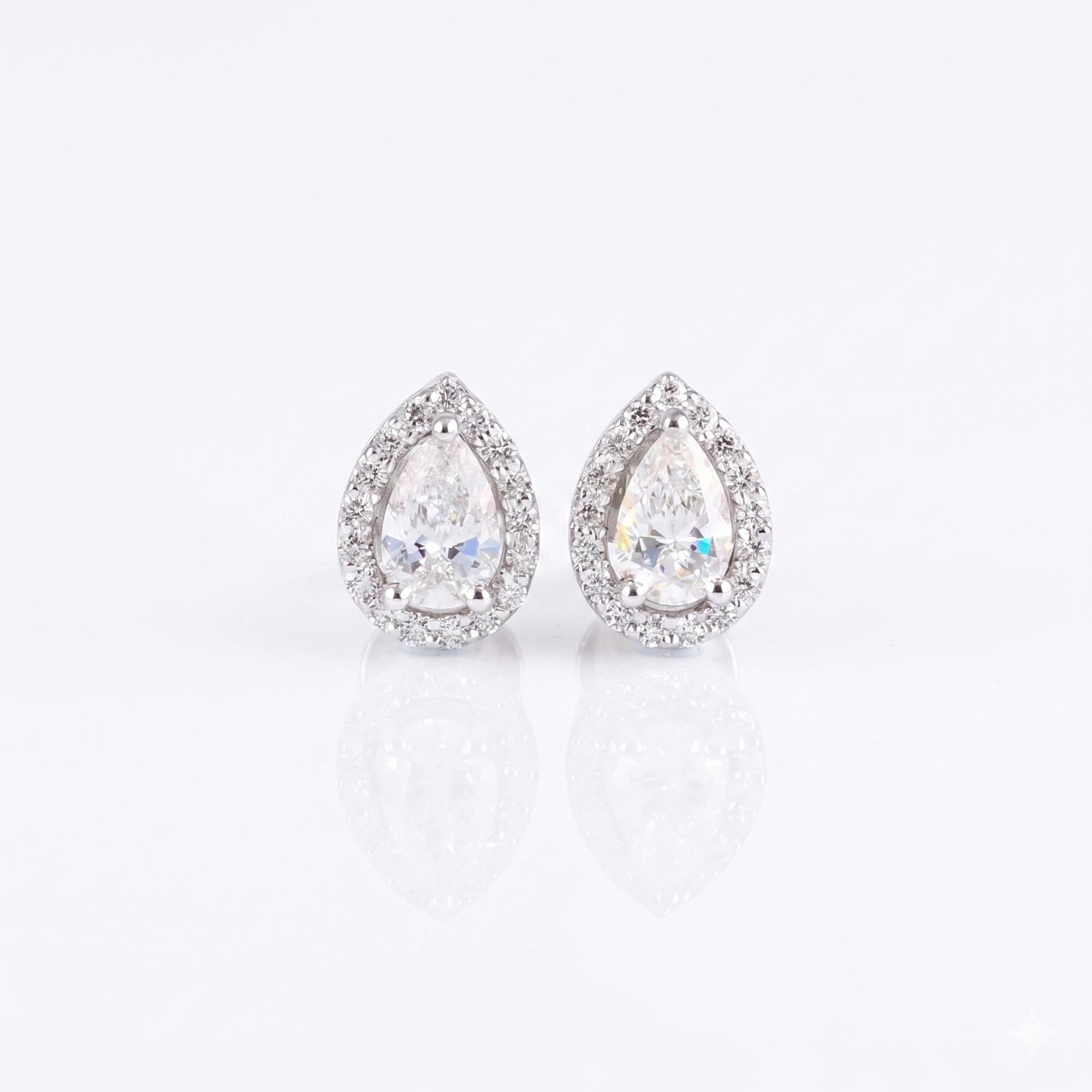 Celestia Halo Studs