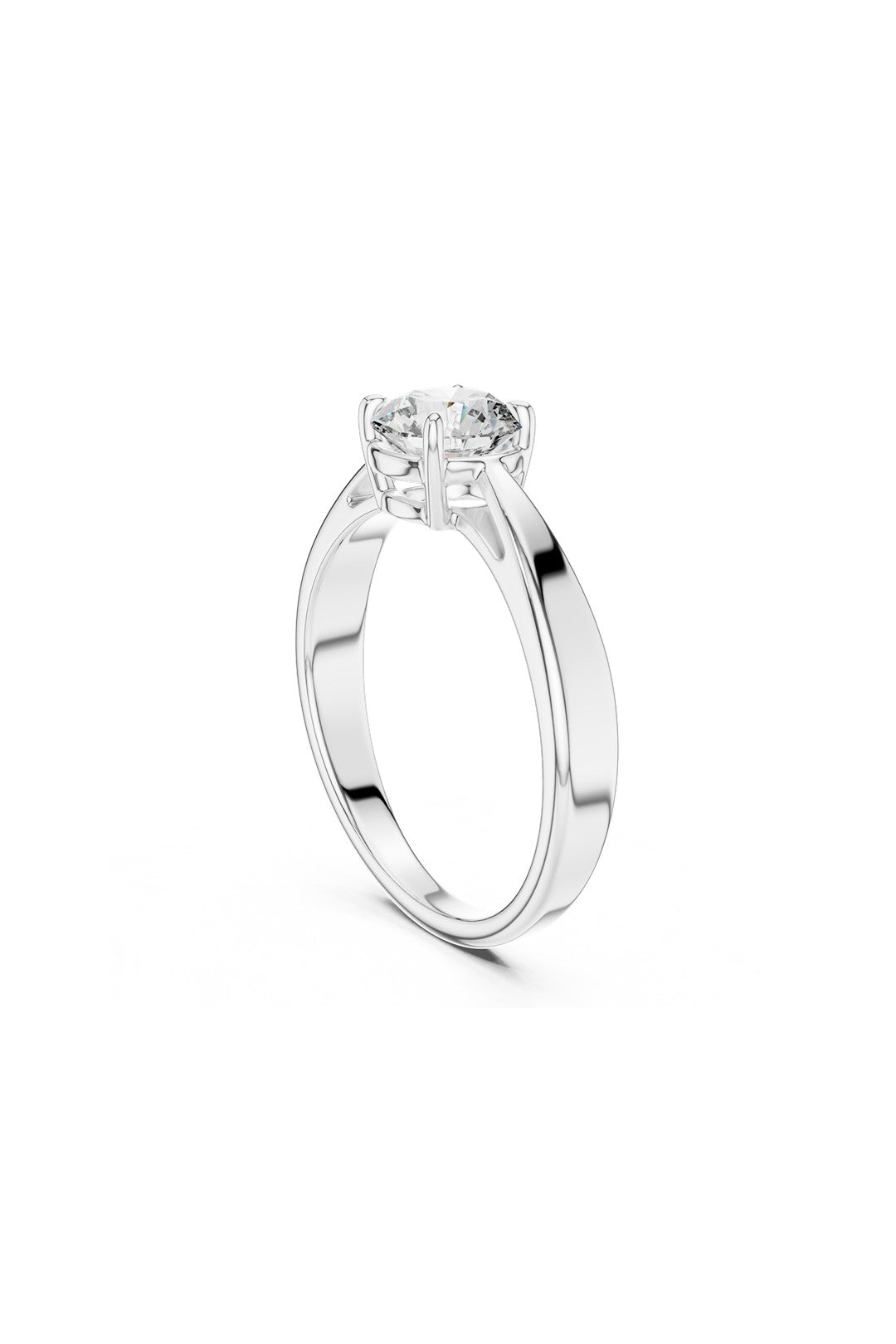 Mirabelle Cathedral Ring