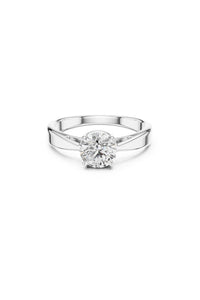 Mirabelle Cathedral Ring
