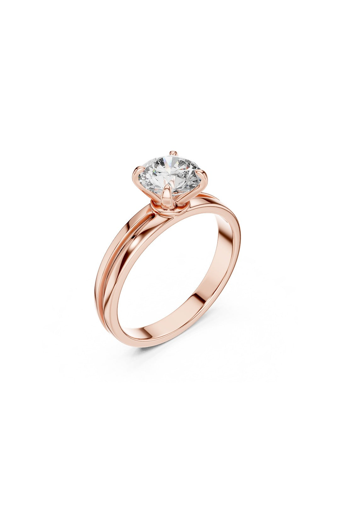 Liora Diamond Ring