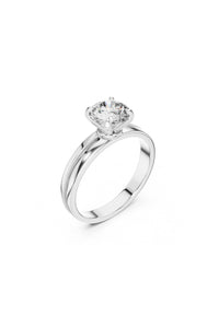 Liora Diamond Ring