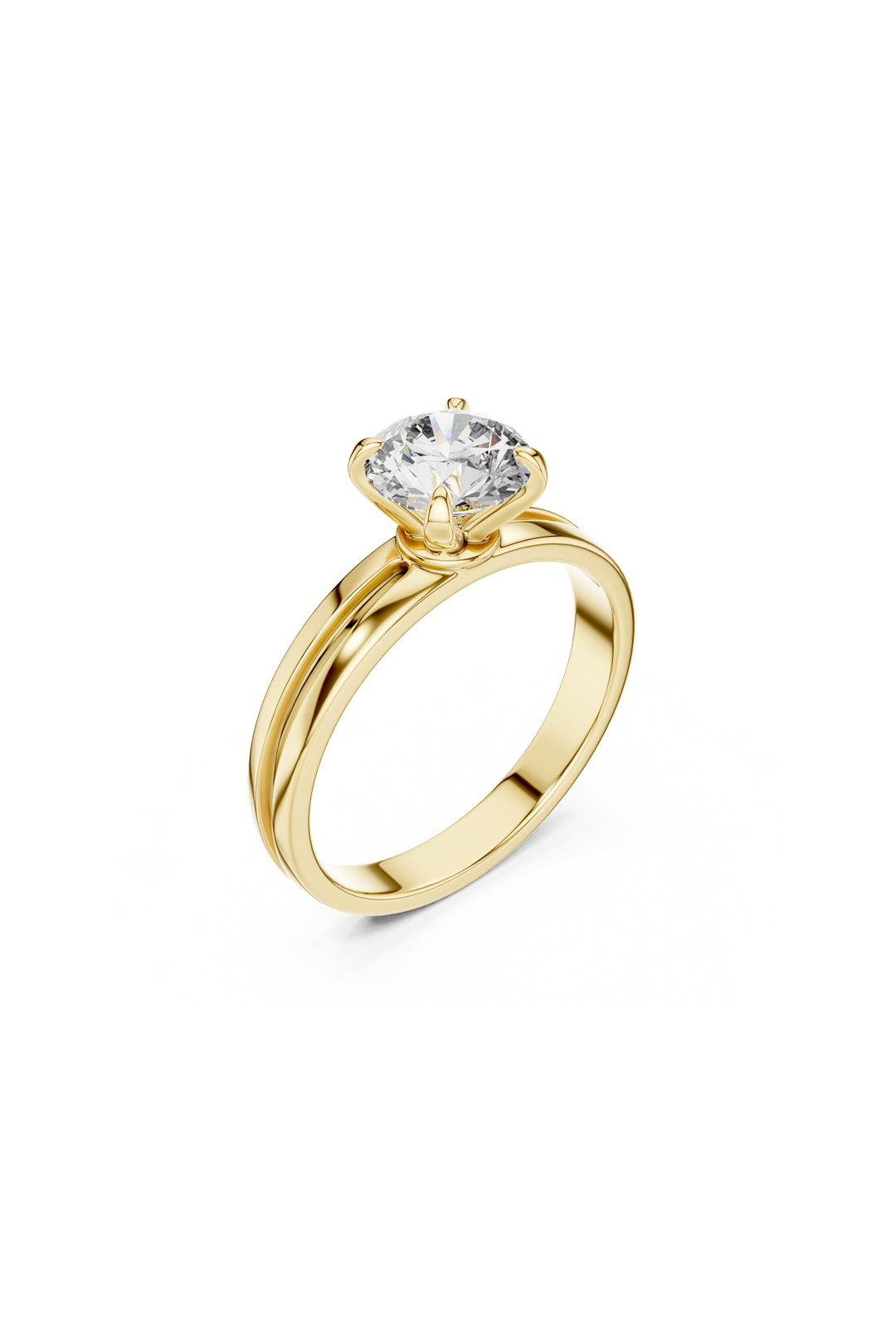 Liora Diamond Ring