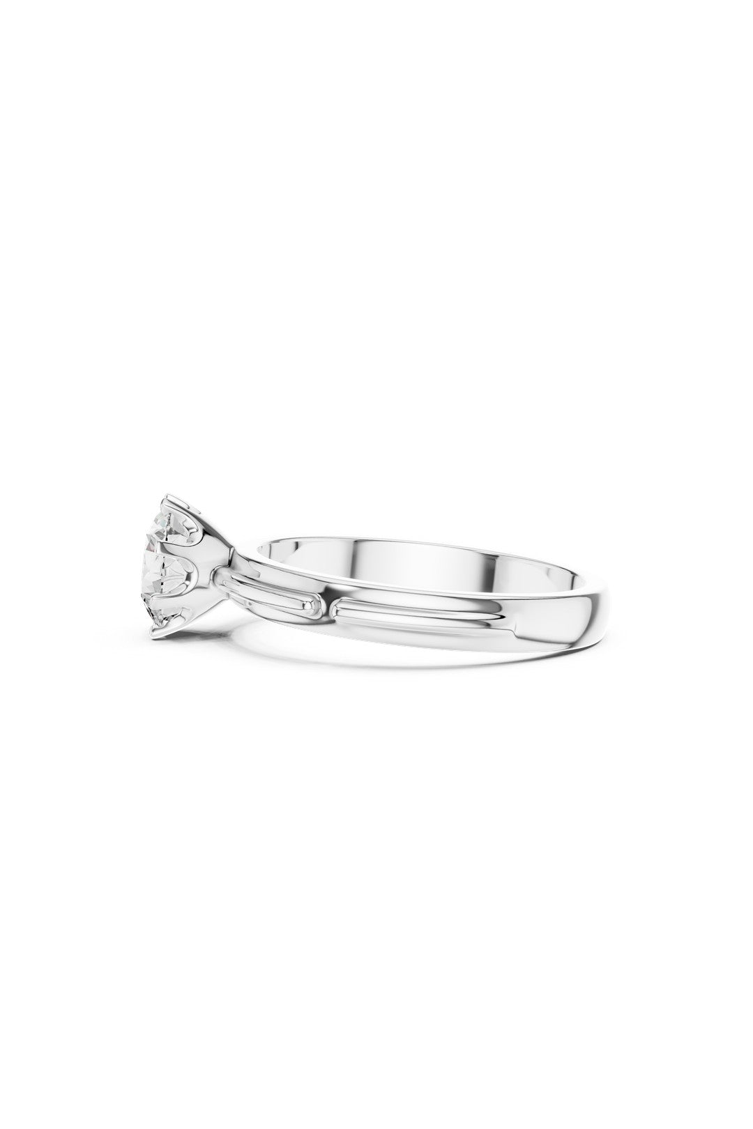 Aurelia Diamond Ring