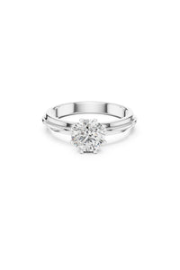 Aurelia Diamond Ring
