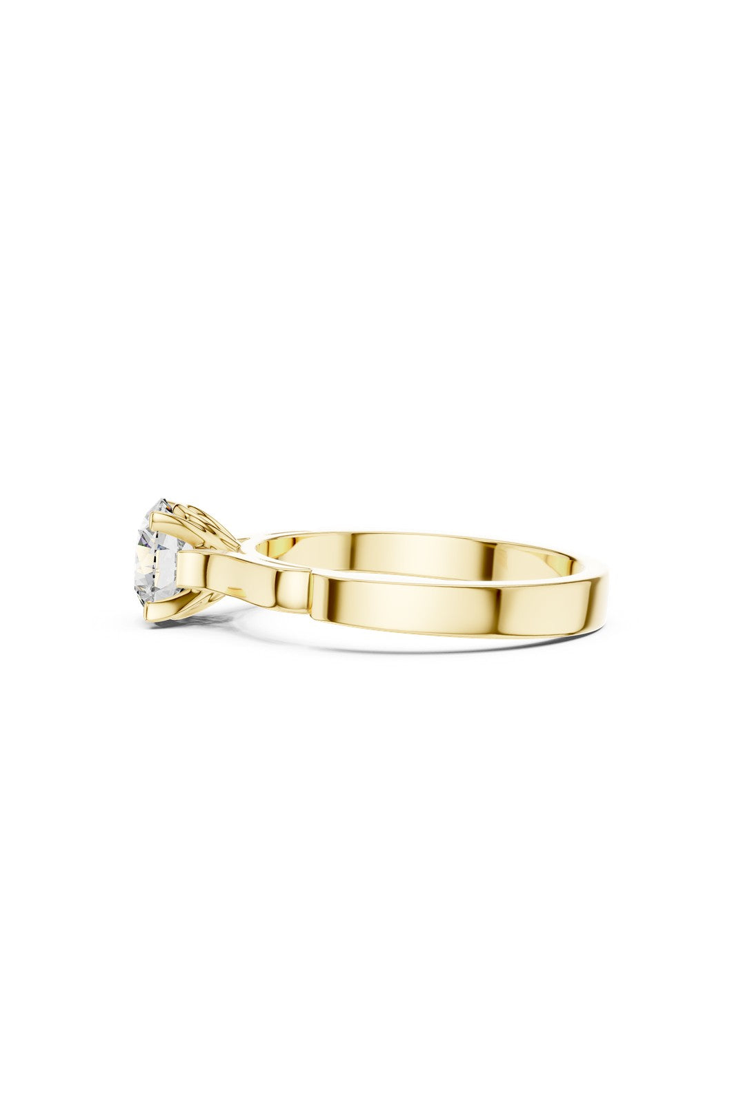 Rosalind Vintage Solitaire Ring