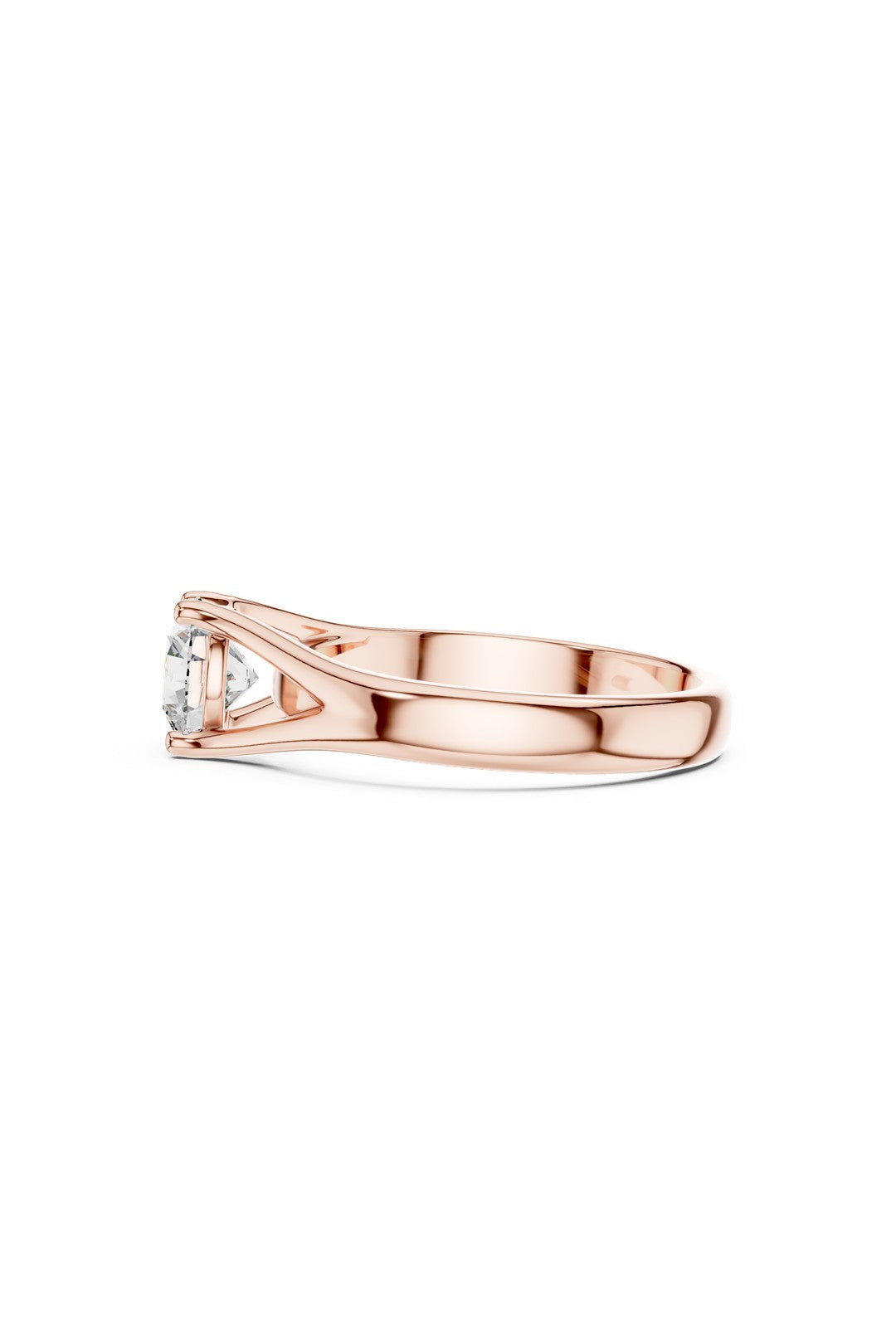 Emmeline Grand Halo Ring