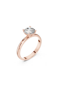 Maori Diamond Ring
