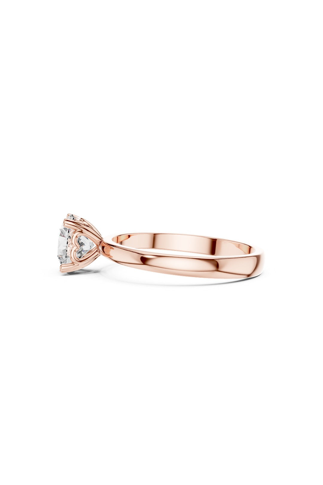 Maori Diamond Ring