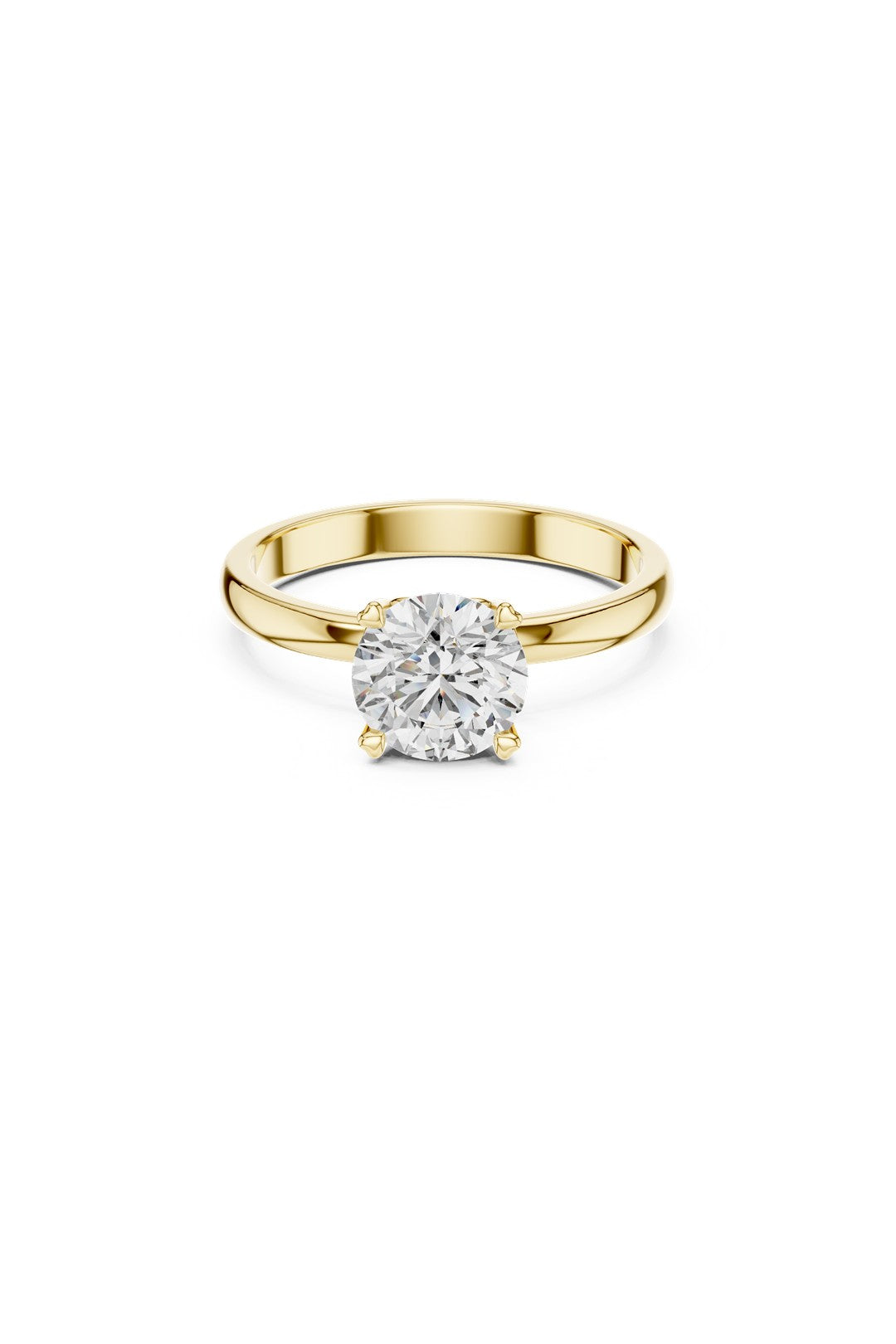 Maori Diamond Ring