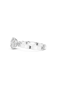 Katarina Solitaire Ring