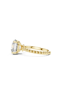 Briella Diamond Ring