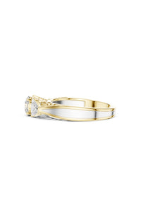 Corinna Diamond Ring