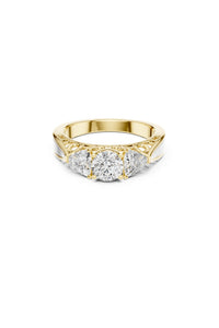 Corinna Diamond Ring