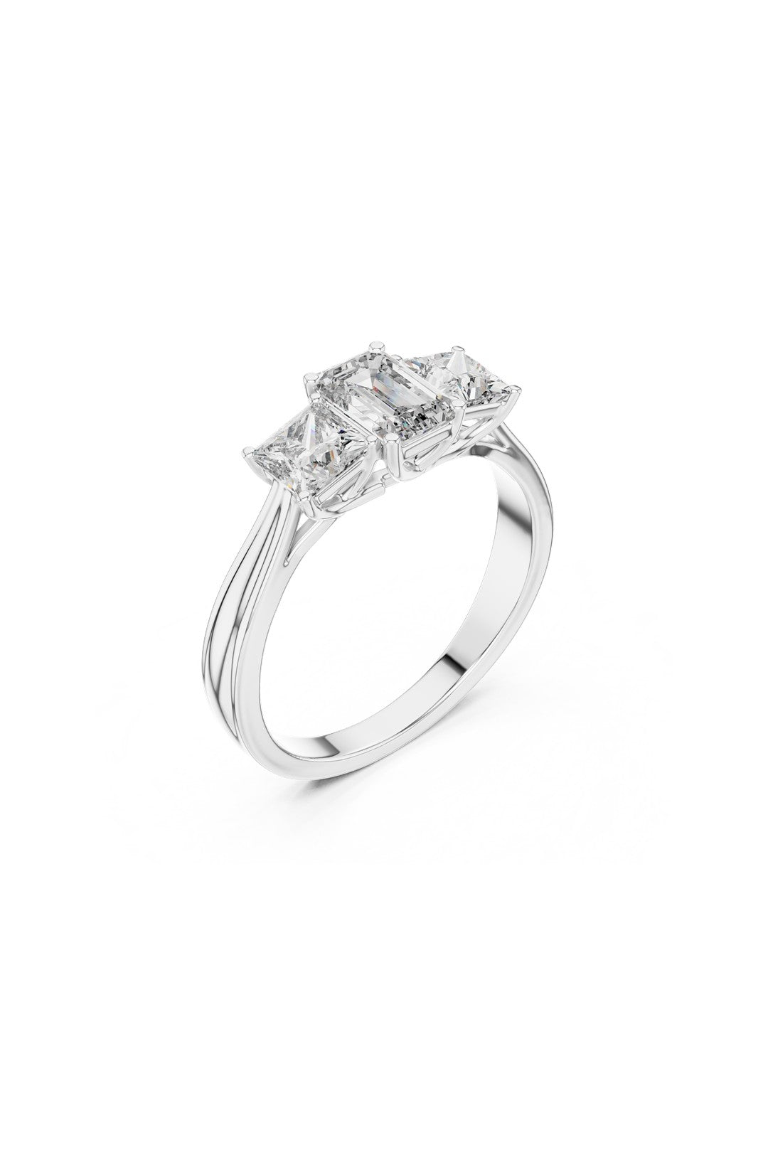 Helena Whisper Diamond Ring